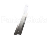 D48-08650 Master-Bilt 48 Floorless Threshold S/S; 7.