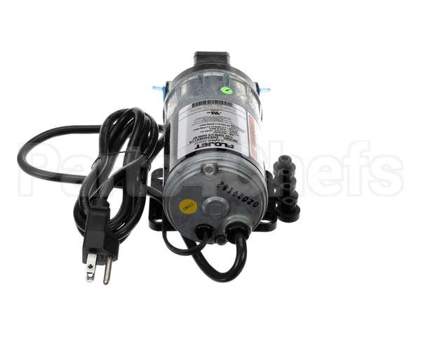 D4834H6011A Cornelius Pump Electric Wtrbst Duplex Ii