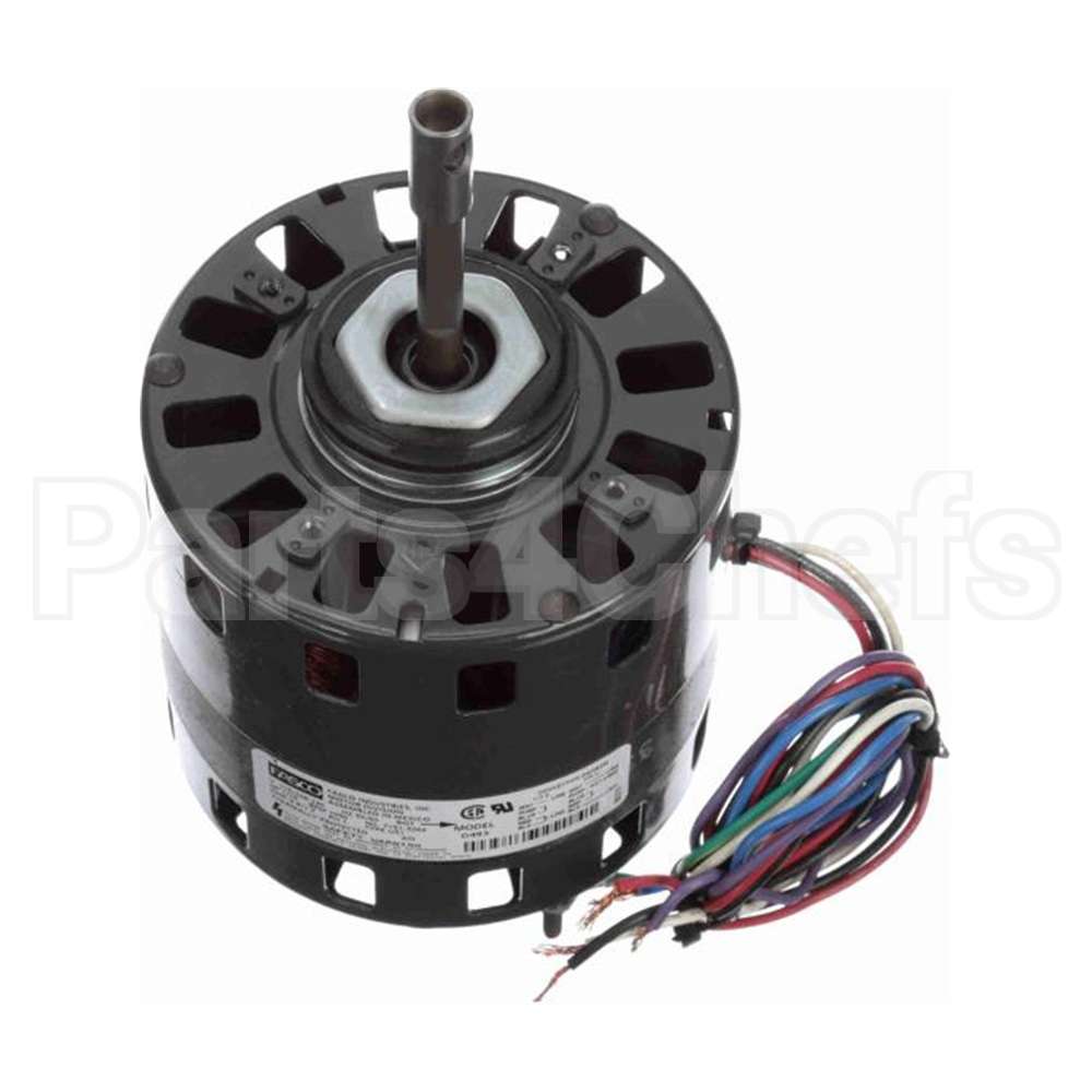 D493 Fasco Fan And Blower Motor