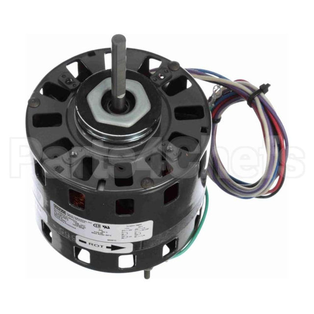 D495 Fasco Fan And Blower Motor