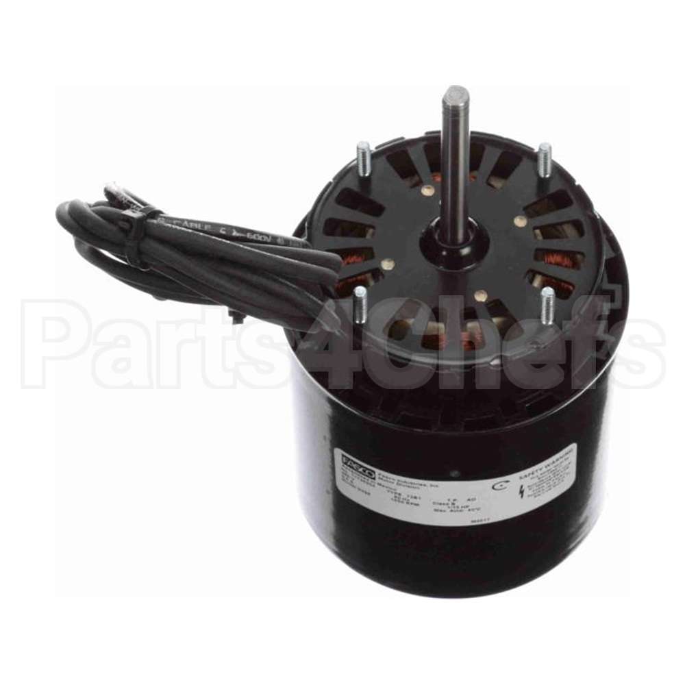 D498 Fasco Fan And Blower Motor