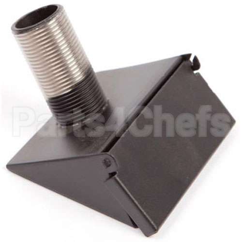 D5-HFD004 Compatible Star Water Fill Assy