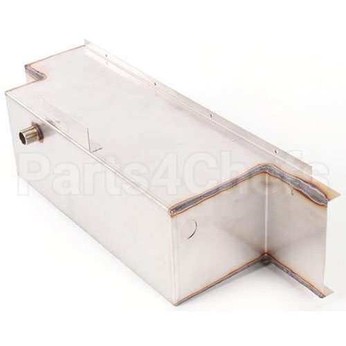 D5-HFD007 Compatible Stero Reservoir Assy Hfd-2