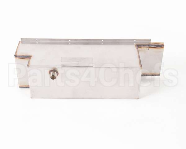 D5-HFD007 Star Reservoir Assembly. Hfd-2