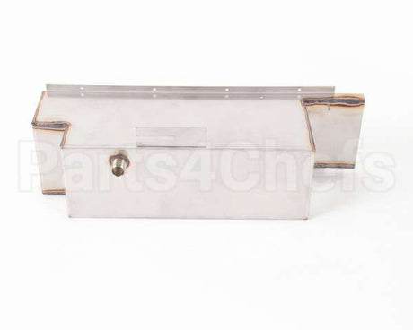 D5-HFD007 Star Reservoir Assembly. Hfd-2