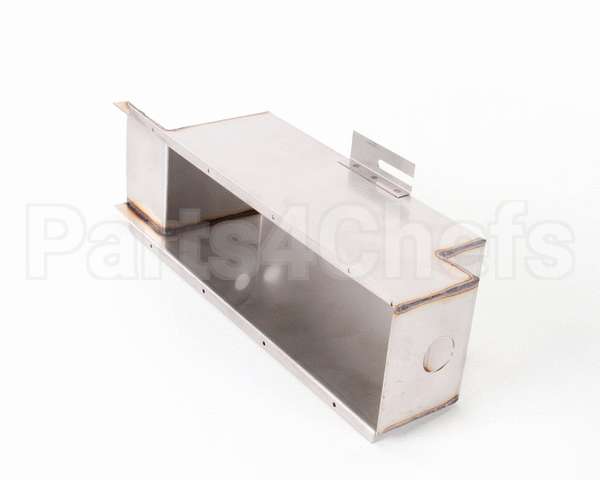 D5-HFD007 Star Reservoir Assembly. Hfd-2