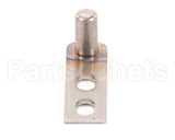 D5-HFD014 Star Door Bracket Assembly.