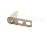 D5-HFD017 Star Bottom Door Bracket. Assembly.