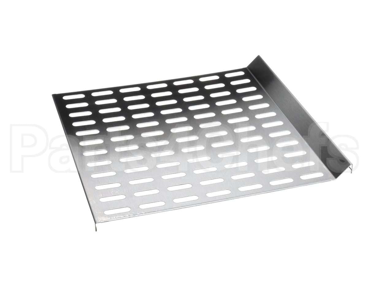 D5-Z4286 Star Shelf