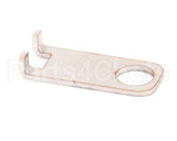 D5-Z5881 Star Retainer - Door Glass