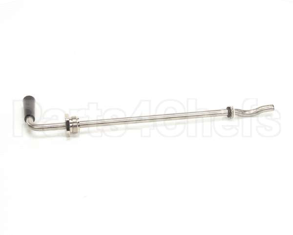 D50-0001 Component Hardware Twist Handle Assembly 12 Compl