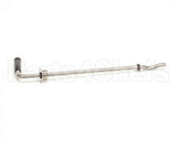 D50-0001 Component Hardware Twist Handle Assembly 12 Compl