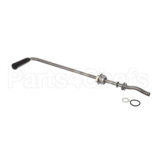 D50-0001 Encore Complete Handle