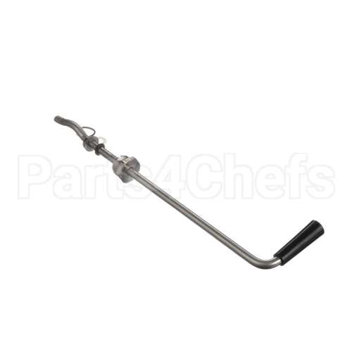 D50-0001 Encore Complete Handle