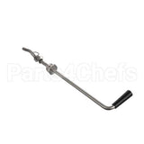 D50-0001 Encore Complete Handle