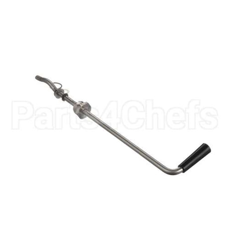 D50-0001 Encore Complete Handle