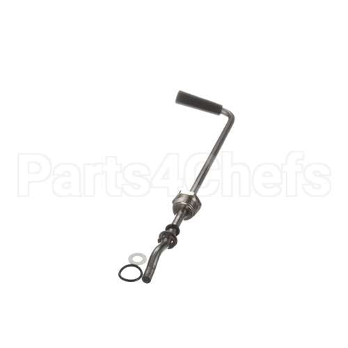D50-0001 Encore Complete Handle