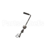 D50-0001 Encore Complete Handle