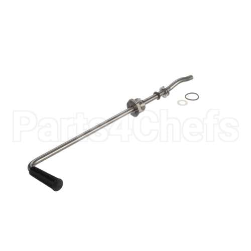 D50-0001 Encore Complete Handle