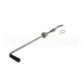 D50-0001 Encore Complete Handle
