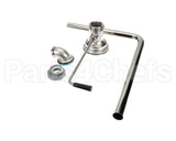 D50-7115 Encore Twist Drain