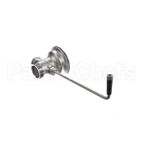 D50-7200 Encore Waste Twst 2 In
