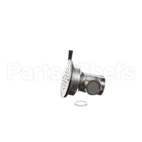 D50-7200 Encore Waste Twst 2 In