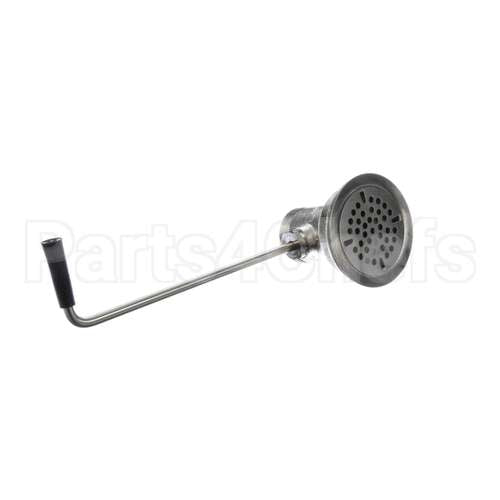 D50-7200 Encore Waste Twst 2 In
