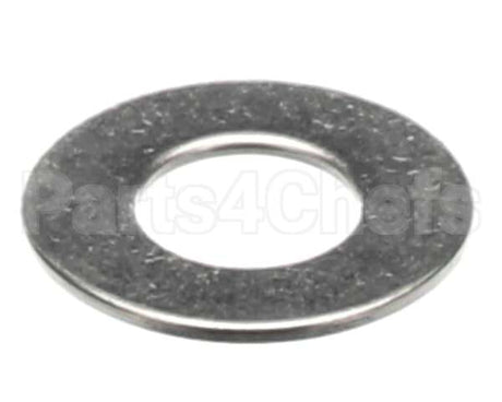 D50-X010 Component Hardware Washer, Twist Handle