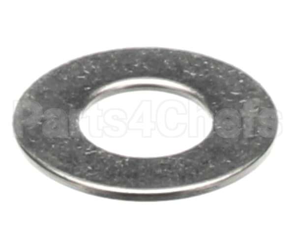 D50-X010 Component Hardware Washer, Twist Handle