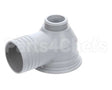 D500603 Champion - Moyer Diebel Elbow, Pump Suction