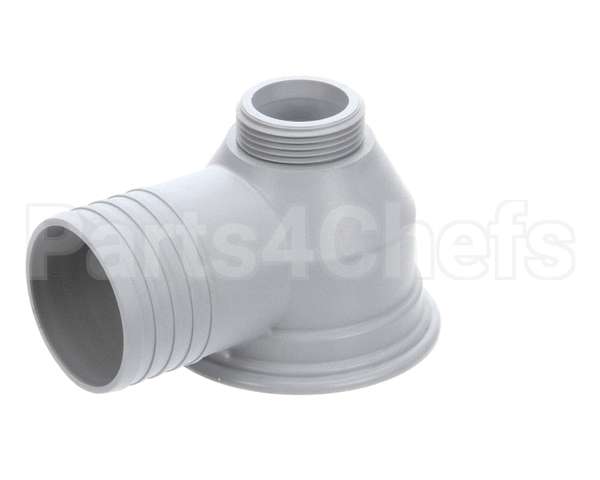 D500603 Champion - Moyer Diebel Elbow, Pump Suction