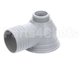 D500603 Champion - Moyer Diebel Elbow, Pump Suction