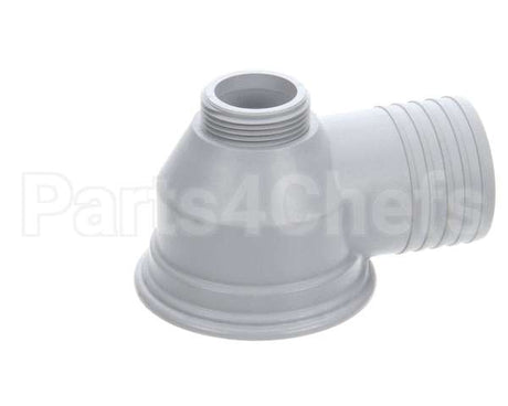 D500603 Champion - Moyer Diebel Elbow, Pump Suction