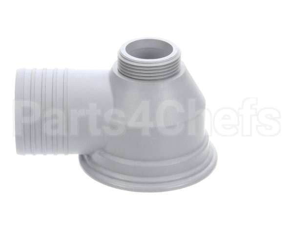 D500603 Champion - Moyer Diebel Elbow, Pump Suction