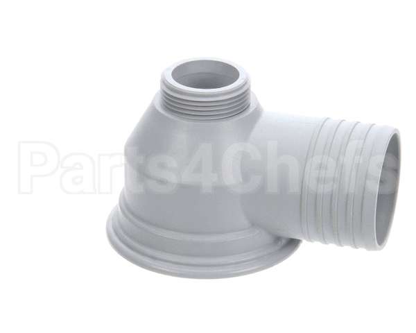 D500603 Champion - Moyer Diebel Elbow, Pump Suction