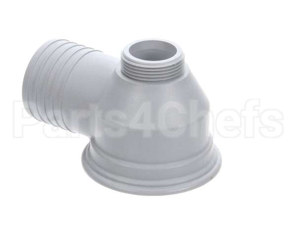 D500603 Champion - Moyer Diebel Elbow, Pump Suction