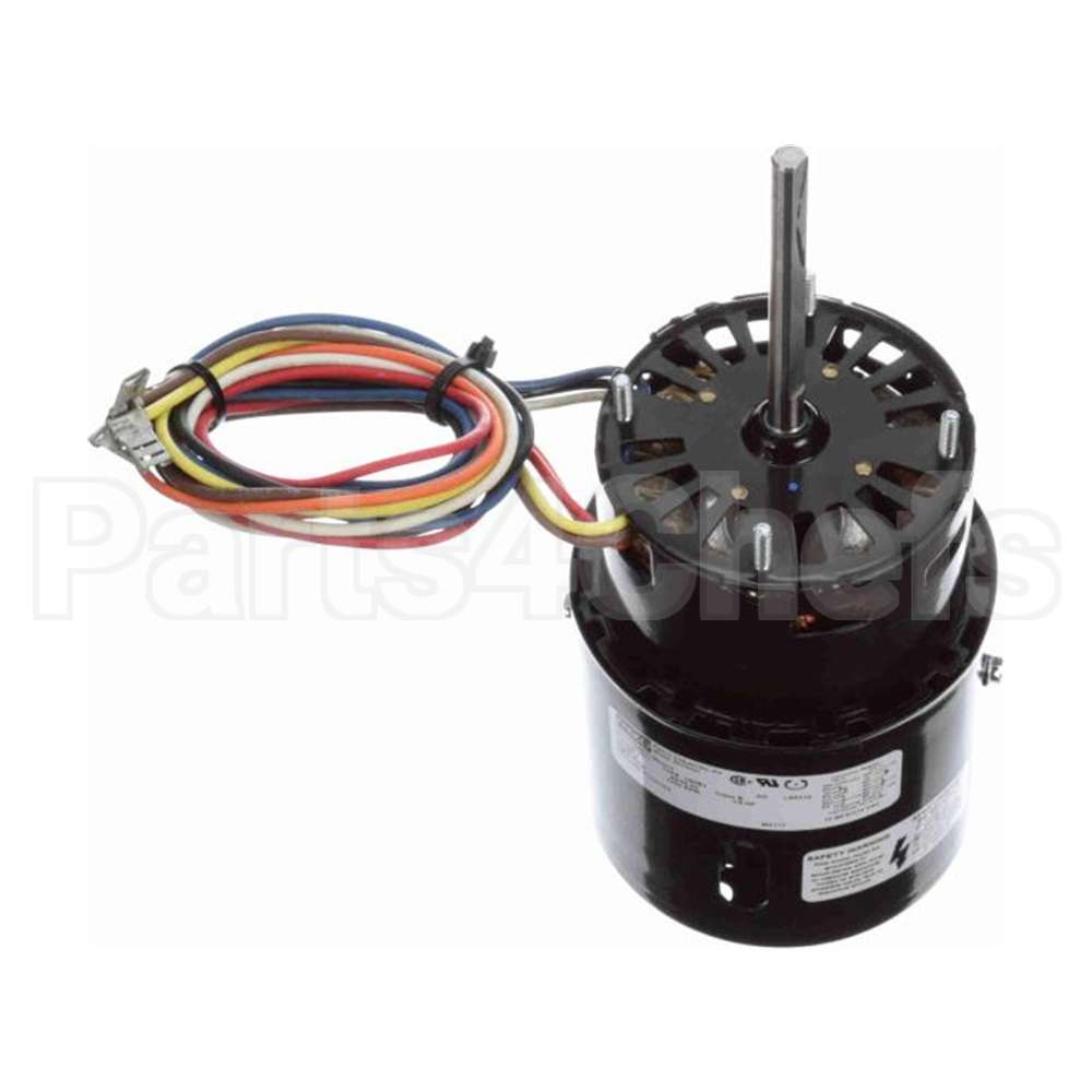 D504 Fasco Fan And Blower Motor