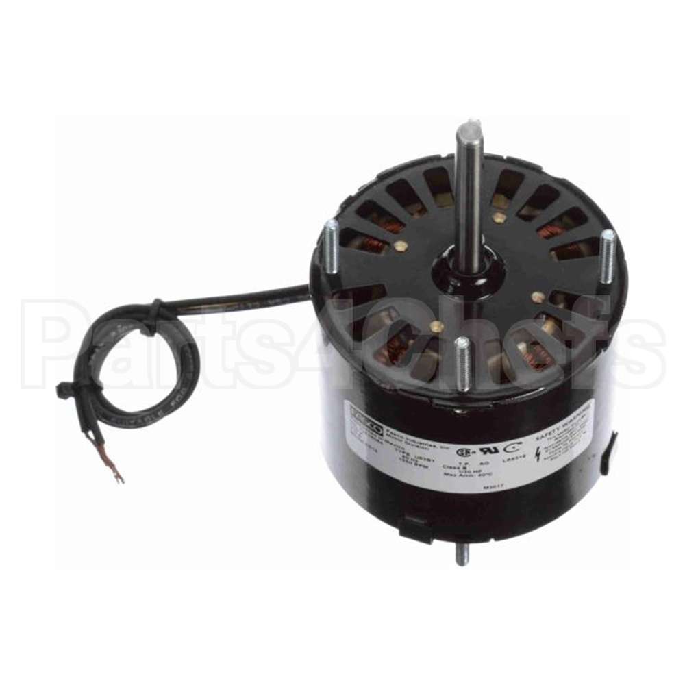 D514 Fasco Fan And Blower Motor