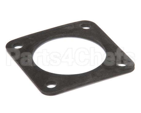 D514 Insinger Pump Outlet Gasket 3-5/8 Sq.
