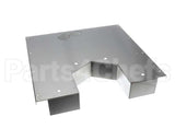 D5141-00-C Pitco Shrd,Wldmt Tk Fr Fm14