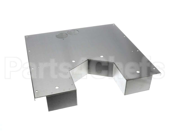 D5141-00-C Pitco Shrd,Wldmt Tk Fr Fm14