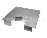 D5141-00-C Pitco Shrd,Wldmt Tk Fr Fm14