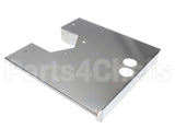 D5141-00-C Pitco Shrd,Wldmt Tk Fr Fm14