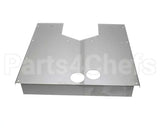 D5141-00-C Pitco Shrd,Wldmt Tk Fr Fm14