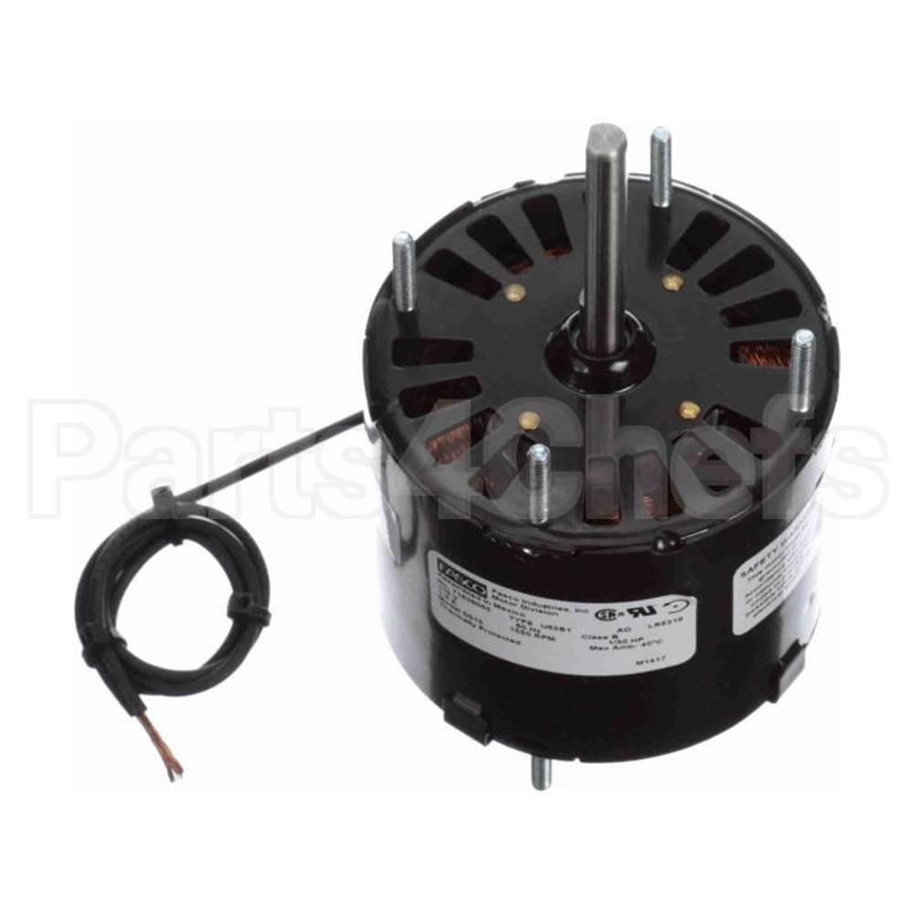 D515 Fasco Fan And Blower Motor