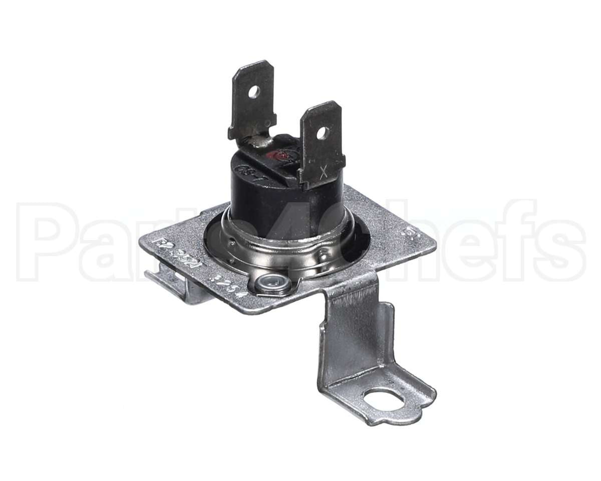 D518649 Alliance Assy,Thermal Fuse