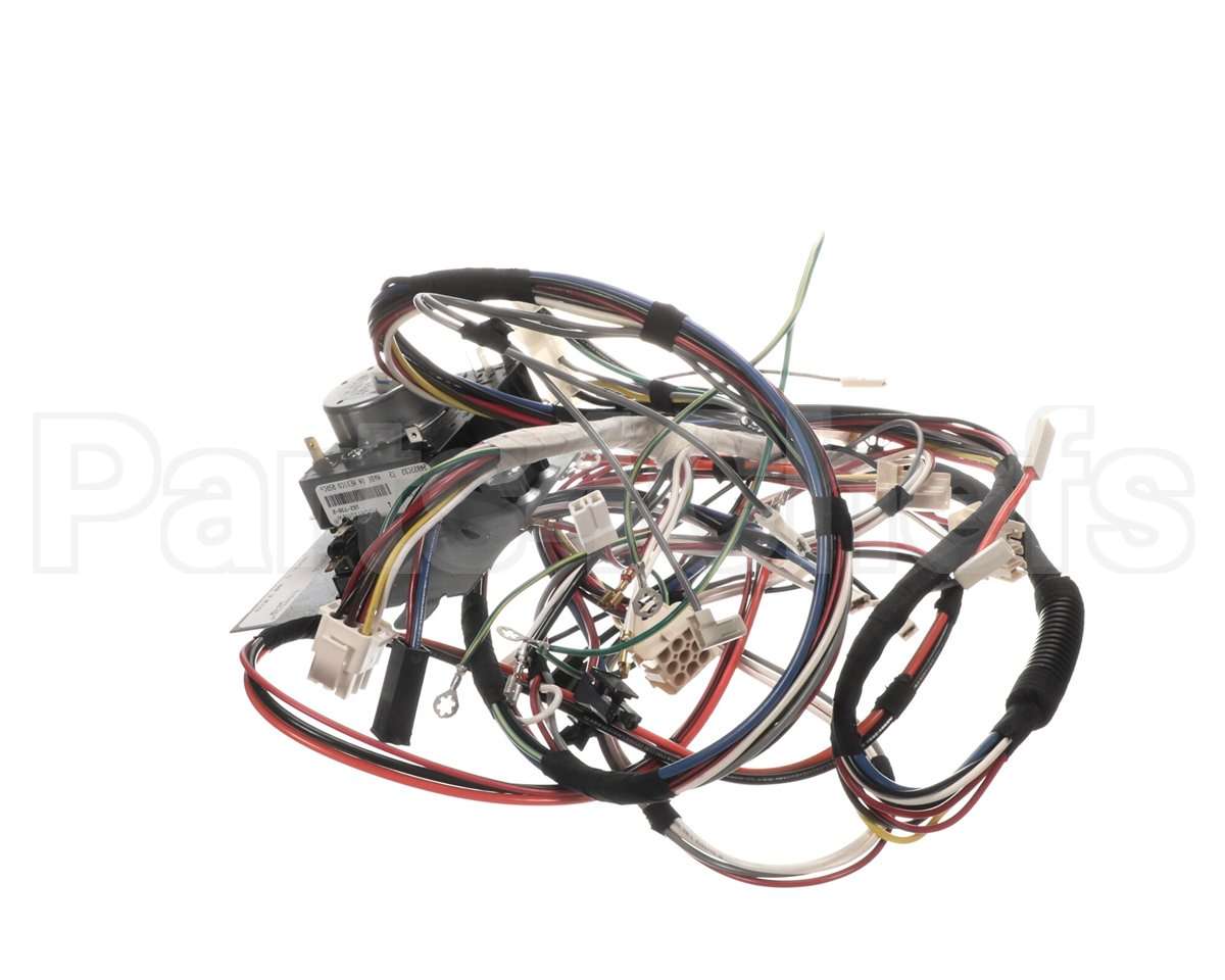 D519030 Alliance Timer And Harness Kit