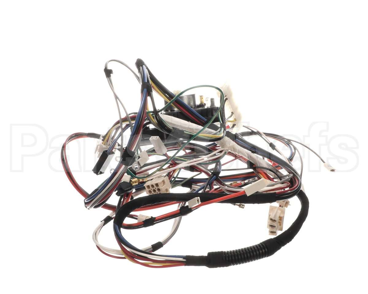 D519030 Alliance Timer And Harness Kit