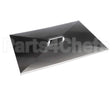 D5276-04-C Pitco Tk Cov,Assembly Mx14 W/O Sedtry